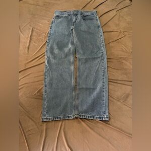 Mens Levi's 505 W34,L32
